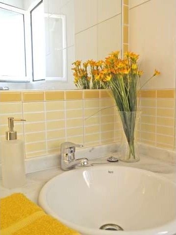 New 3 beds Penthouse in San Cayetano..