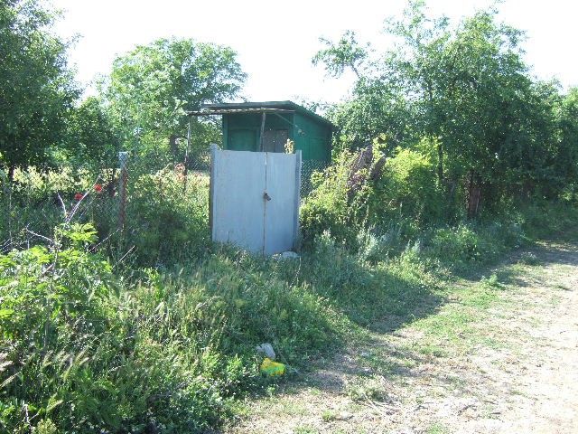 Land in Dobrava, Balchik