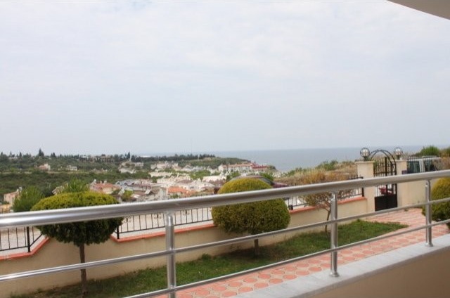 Royal Blue Apartment, Mavisehir - 2