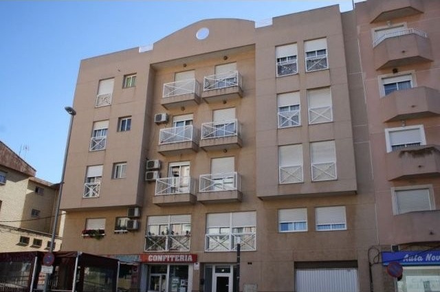 4 Bed 2 Bath Apartment, La Union..