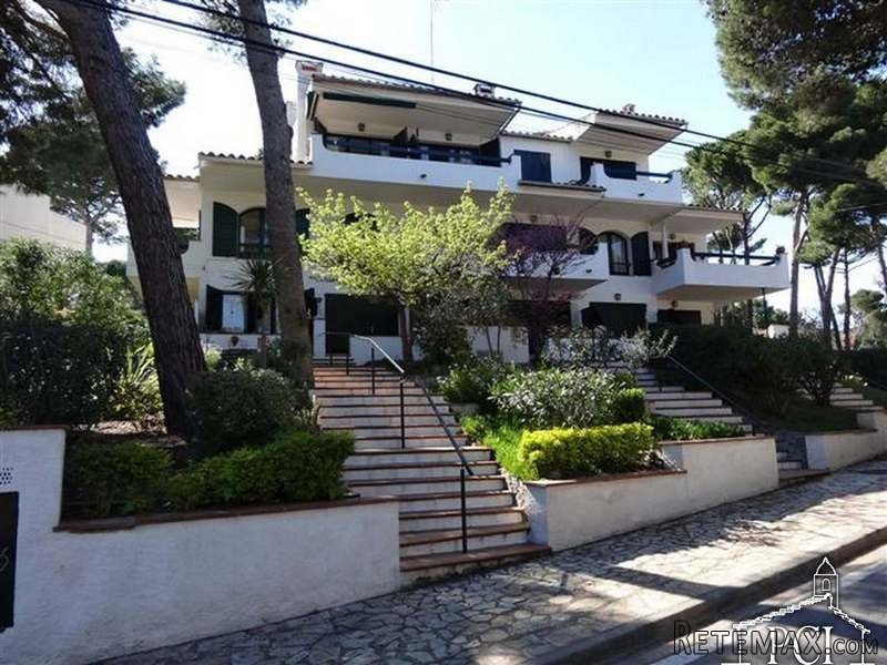 Apartment in playa de Pals. - 2