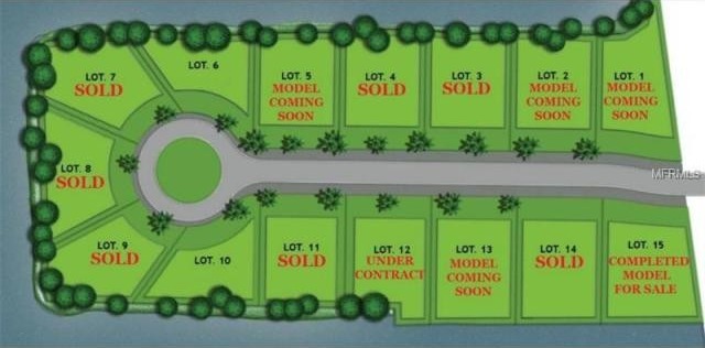 Land For Sale: 516 Villa Rosa Way, Anna.. - 2