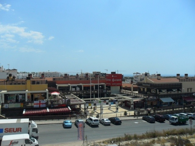 New Penthouse in Campoamor - 2