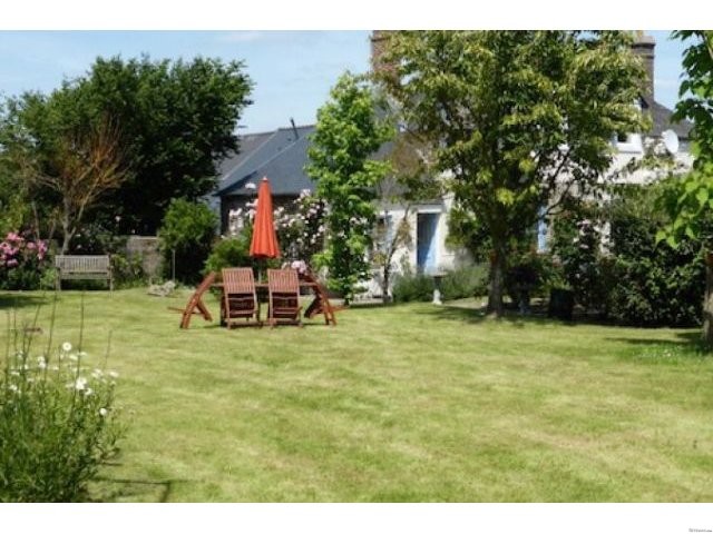 Nice Country House and Outbuilding - 2