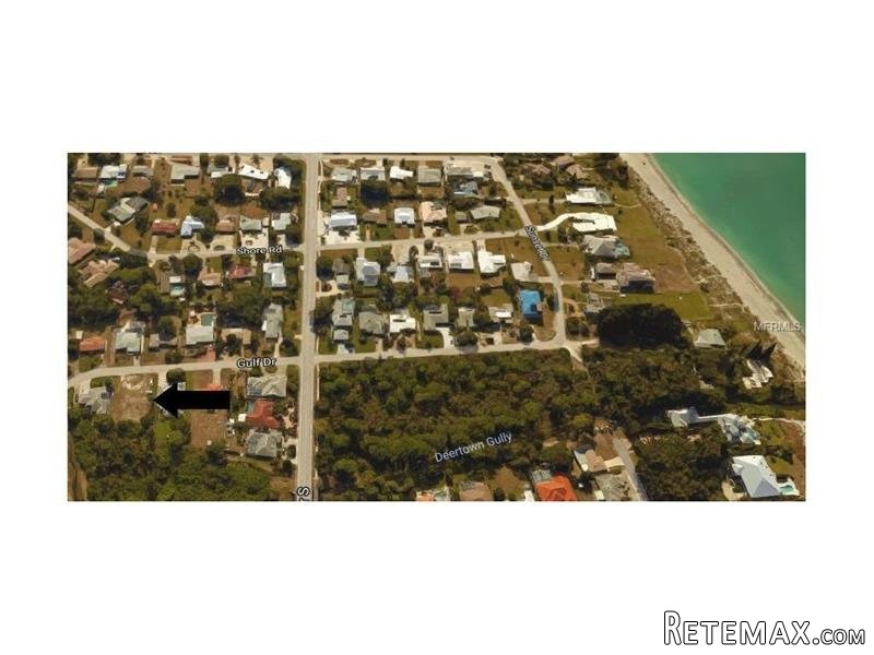 Land For Sale: 304 Gulf Dr, Venice, FL.. - 2