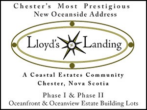 Land For Sale: Lot 8 Landing Drive W... - 2