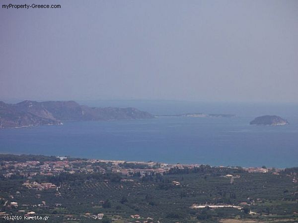 Land - Zakynthos - For Sale - 2