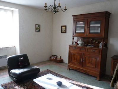 Maison - Les Brouzils - 2