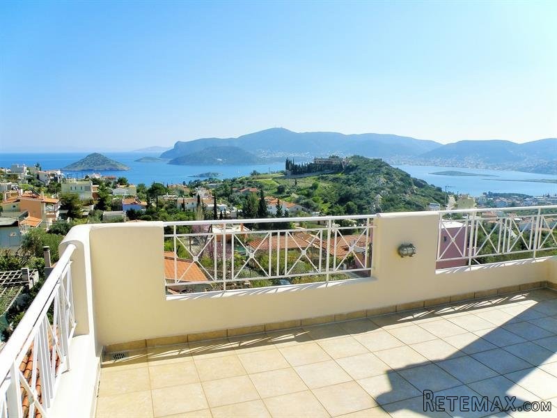 3 bedroom House For Sale: Porto Rafti.. - 2