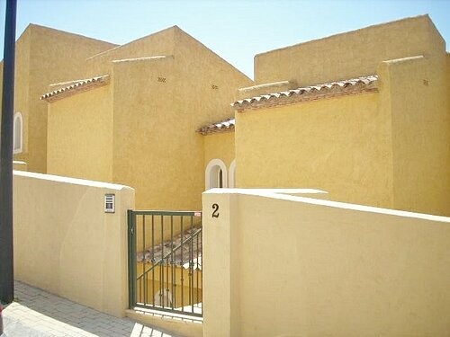 A 3 BEDROOM VILLA - 2