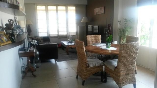 Convenient location in Mont Boron