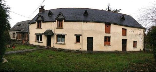 Large Property to Modernise - 2