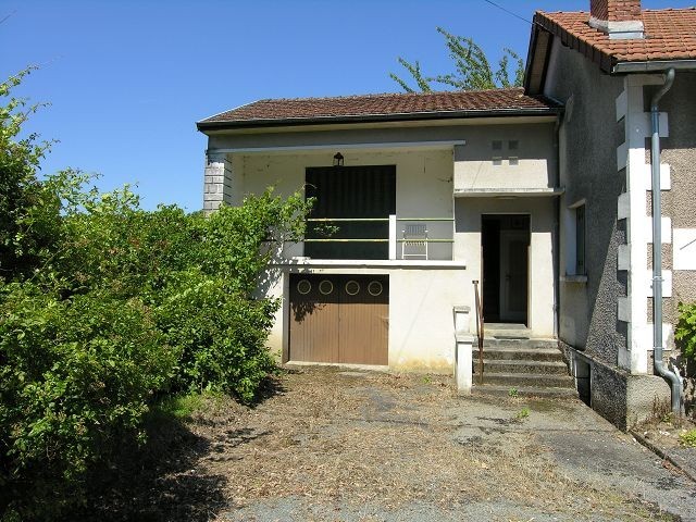 Vente Maison Chaleix - 2