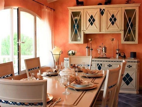 Villa in Altea - 2