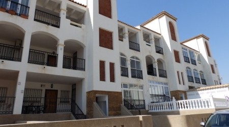 Resale · Apartment · Spain · Costa Bl..