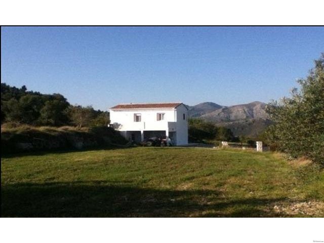 Villa For Sale Benimeli - Ref: 5-2223