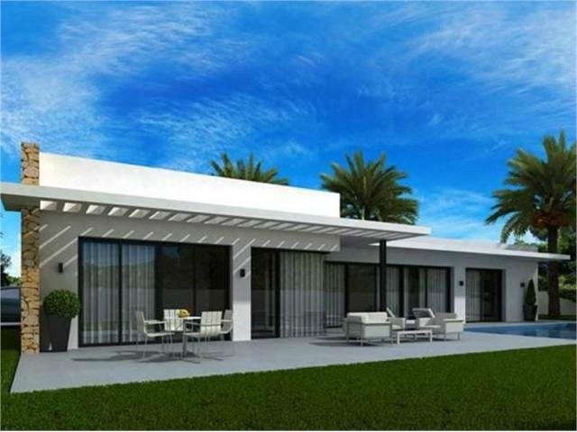 3 bedroom Villa For Sale: Villa Yaiza.. - 2