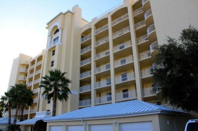 480 Sail Unit #507 Merritt Island, FL..