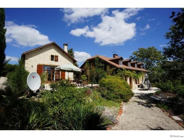 6 Bedroom Gite For Sale - 2