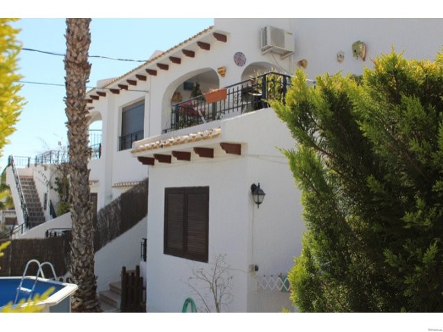 Apartment for sale 134.950 €..
