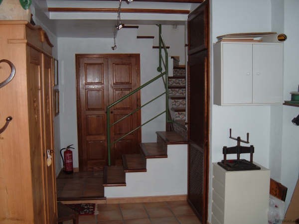 Townhouse, Altea, Costa Blanca, EURO..