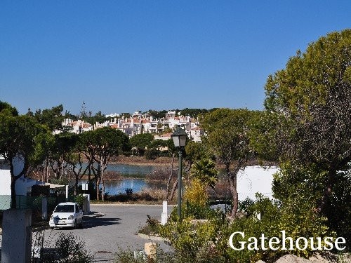 Vale do Lobo Algarve Building Land For.. - 2