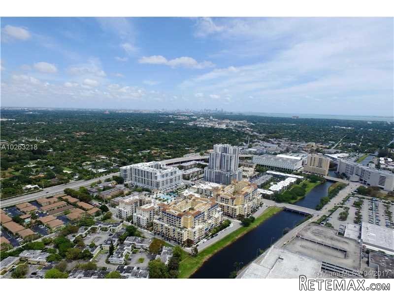 2 bedroom Flat For Sale: 8395 SW 73rd..