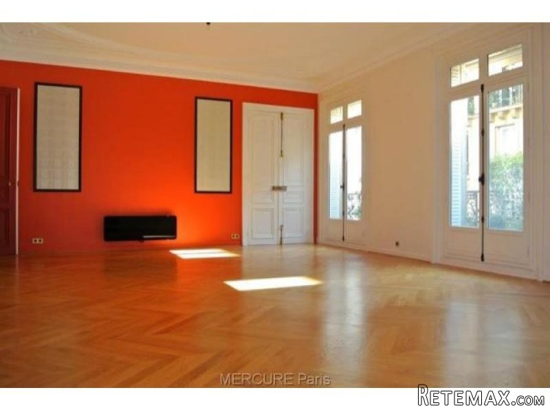 4 bedroom Flat For Sale: 75116 PARIS - 2