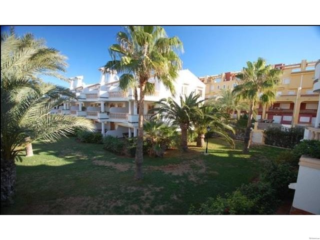 Apartment For Sale Denia - Ref: 2568