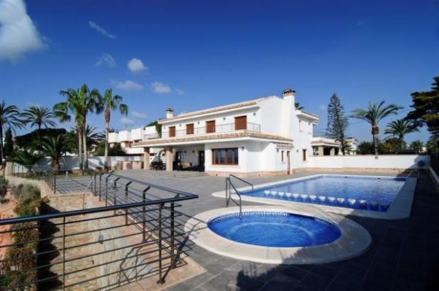 Detached for sale 5.000.000 €.. - 2