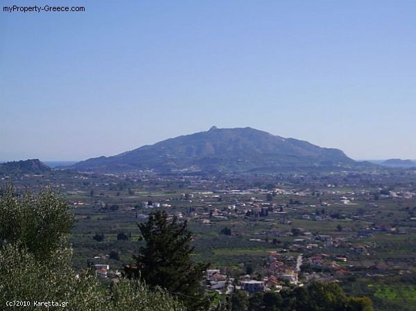 Land - Zakynthos - For Sale - 2