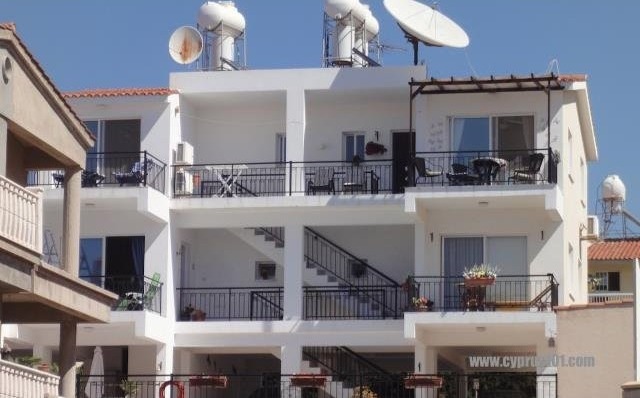 Two bedroom Penthouse apartment with..