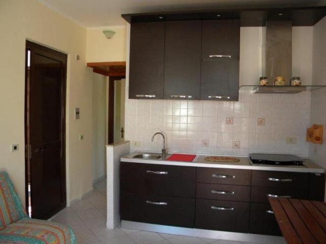 1 Bedroom - Apartment - For Sale