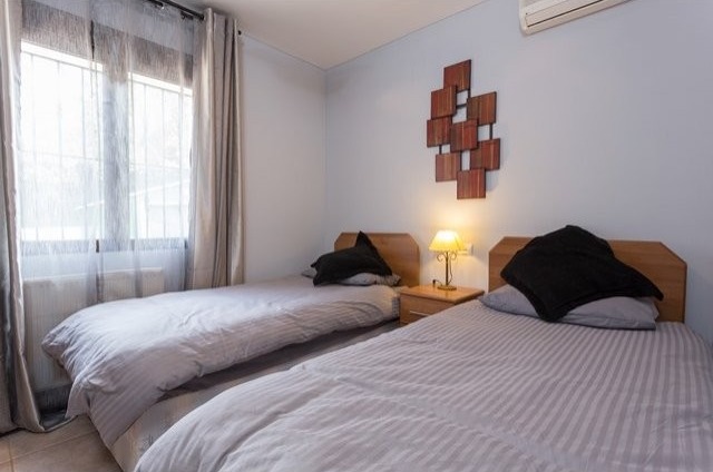4 Bedroom Villa in Javea - 2