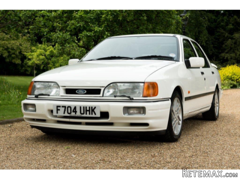 Ford Sierra RS Cosworth