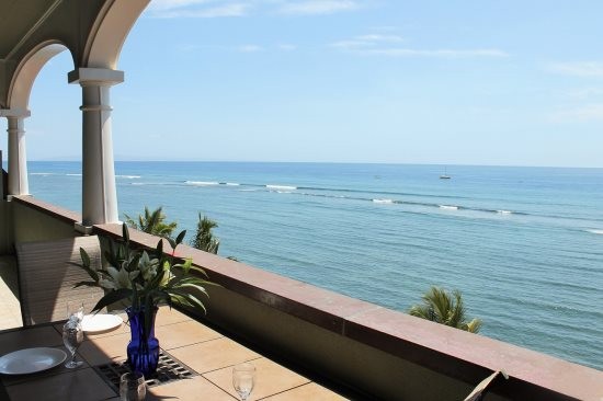 Lahaina Shores Condo 701
