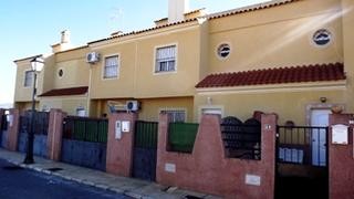 Townhouse, Fuente De Piedra