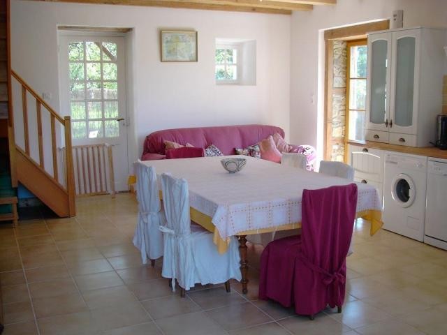 For sale - House 4 rooms - 2