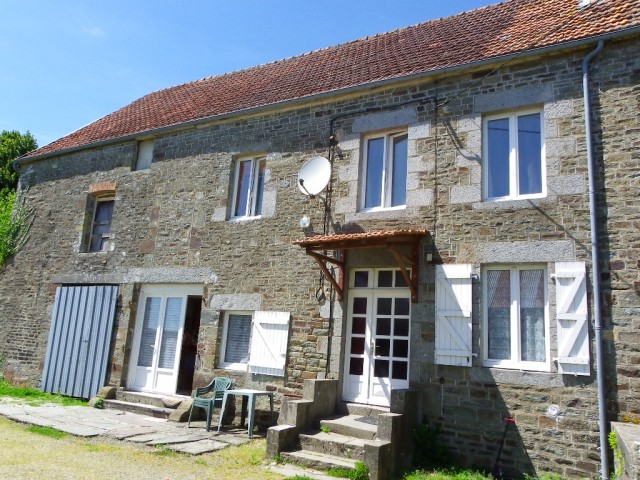 Superb Country House For Sale