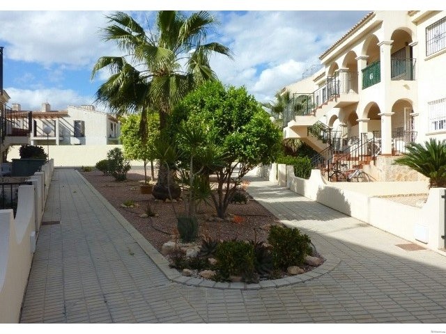 Playa Flamenca, Costa Blanca