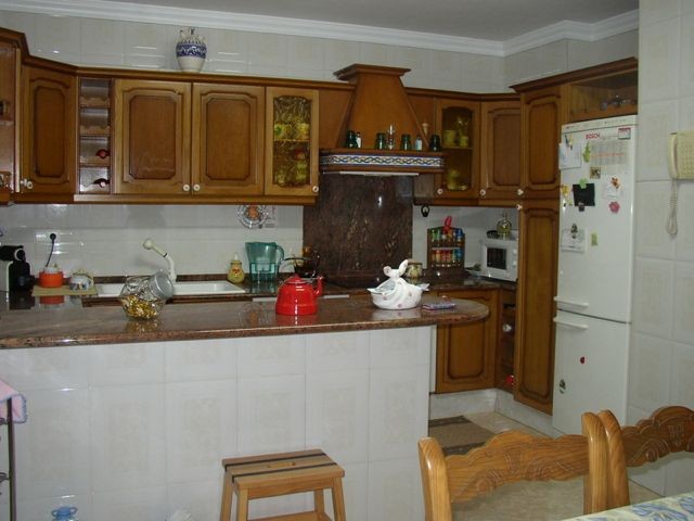 3 Bed Town House for sale in Alora - 2