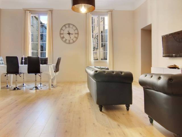 2 bedrooms apartment - 74m2 - Vieil..