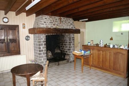 Former Farm Complex For Sale - 2