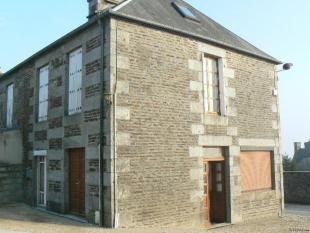 Good Solid Village House to Refresh