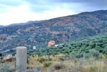 Investing In Crete Building Land - 2