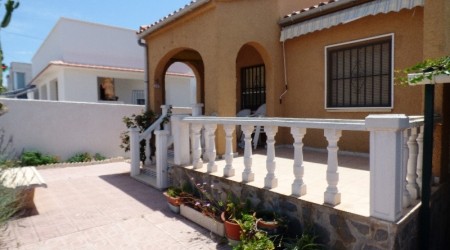 Resale · Villa · Spain · Costa Blanca So..