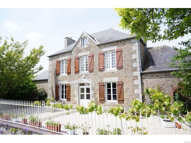 Beautiful Countryside House With..