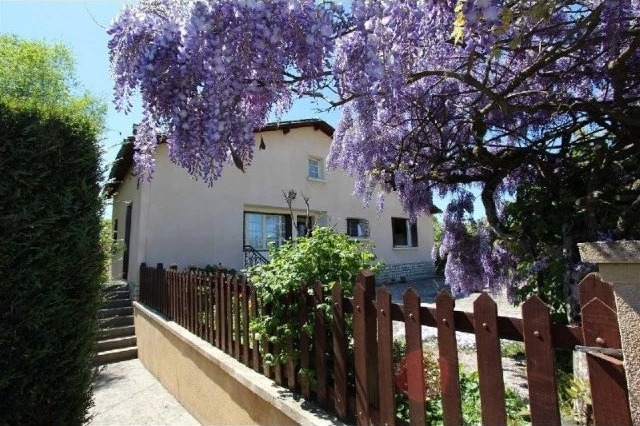 27283 - Vente - Maison - Vergt - 2