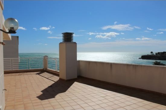 Apartments Vinaros (1sr Line)