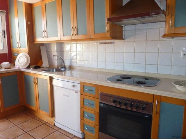Attico Apartment, Calpe, EURO 168.000 - 2